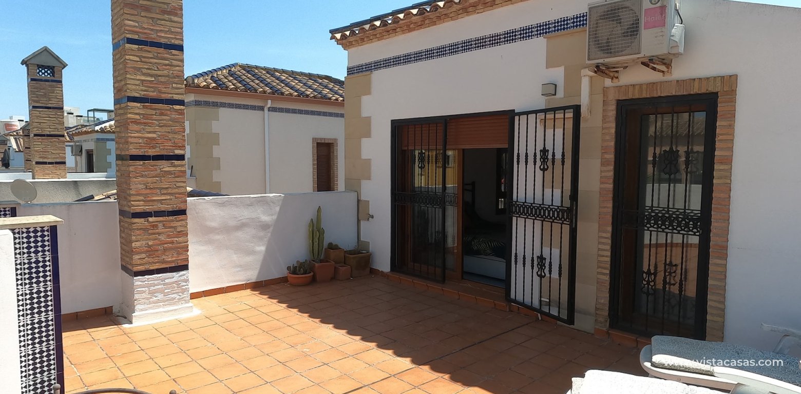 Sale - Villa - Algorfa - La Finca Golf Resort