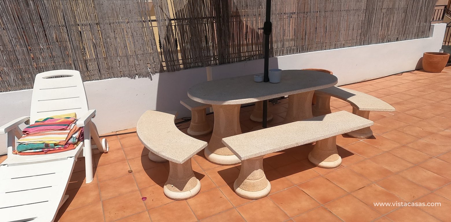 Sale - Villa - Algorfa - La Finca Golf Resort