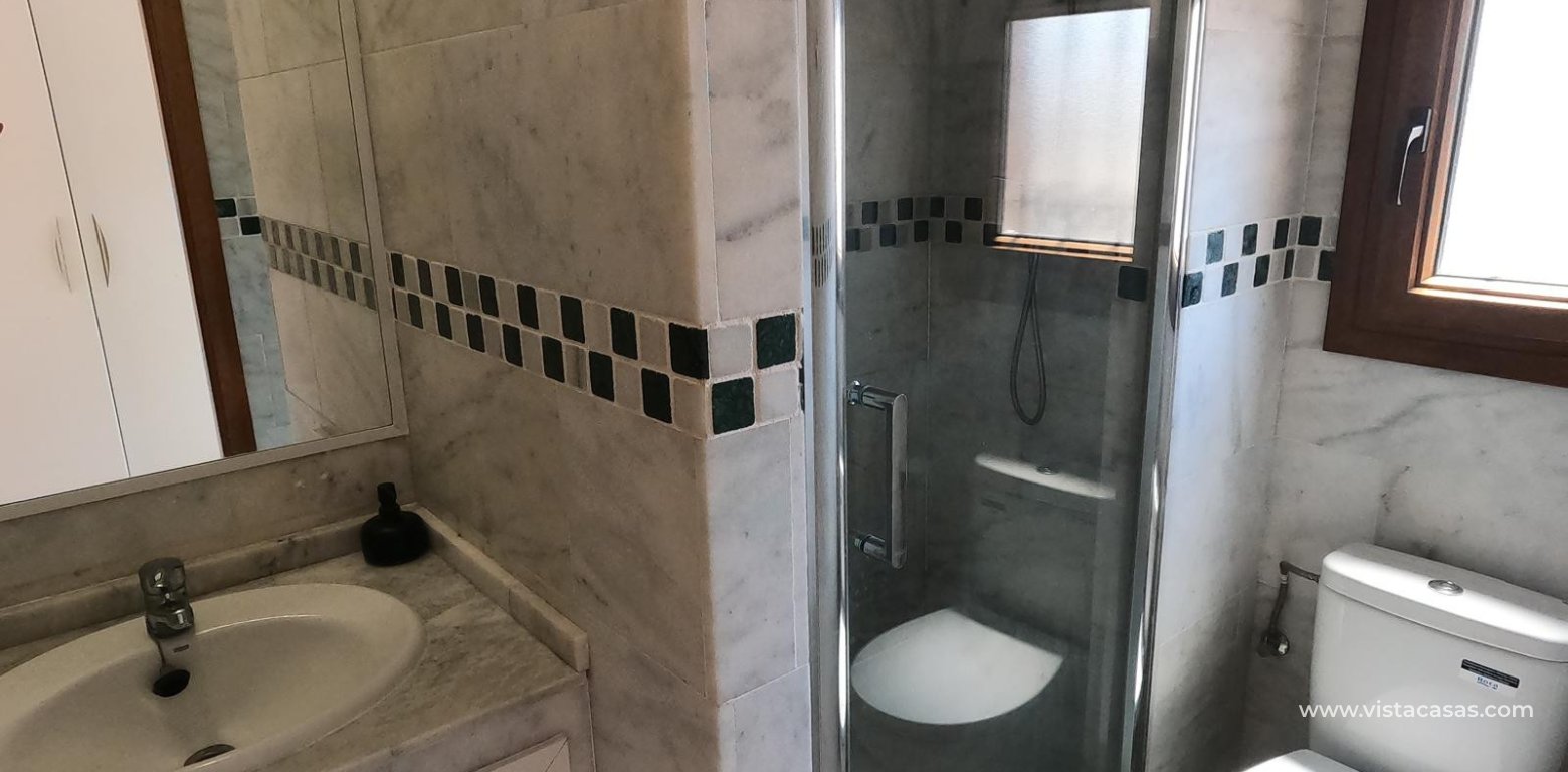 Sale - Villa - Algorfa - La Finca Golf Resort