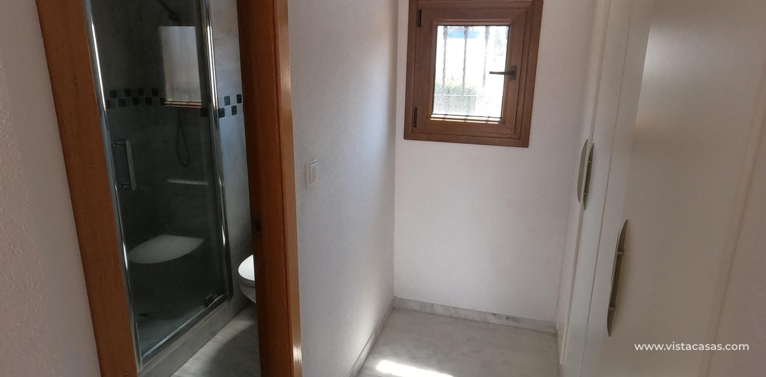 Sale - Villa - Algorfa - La Finca Golf Resort