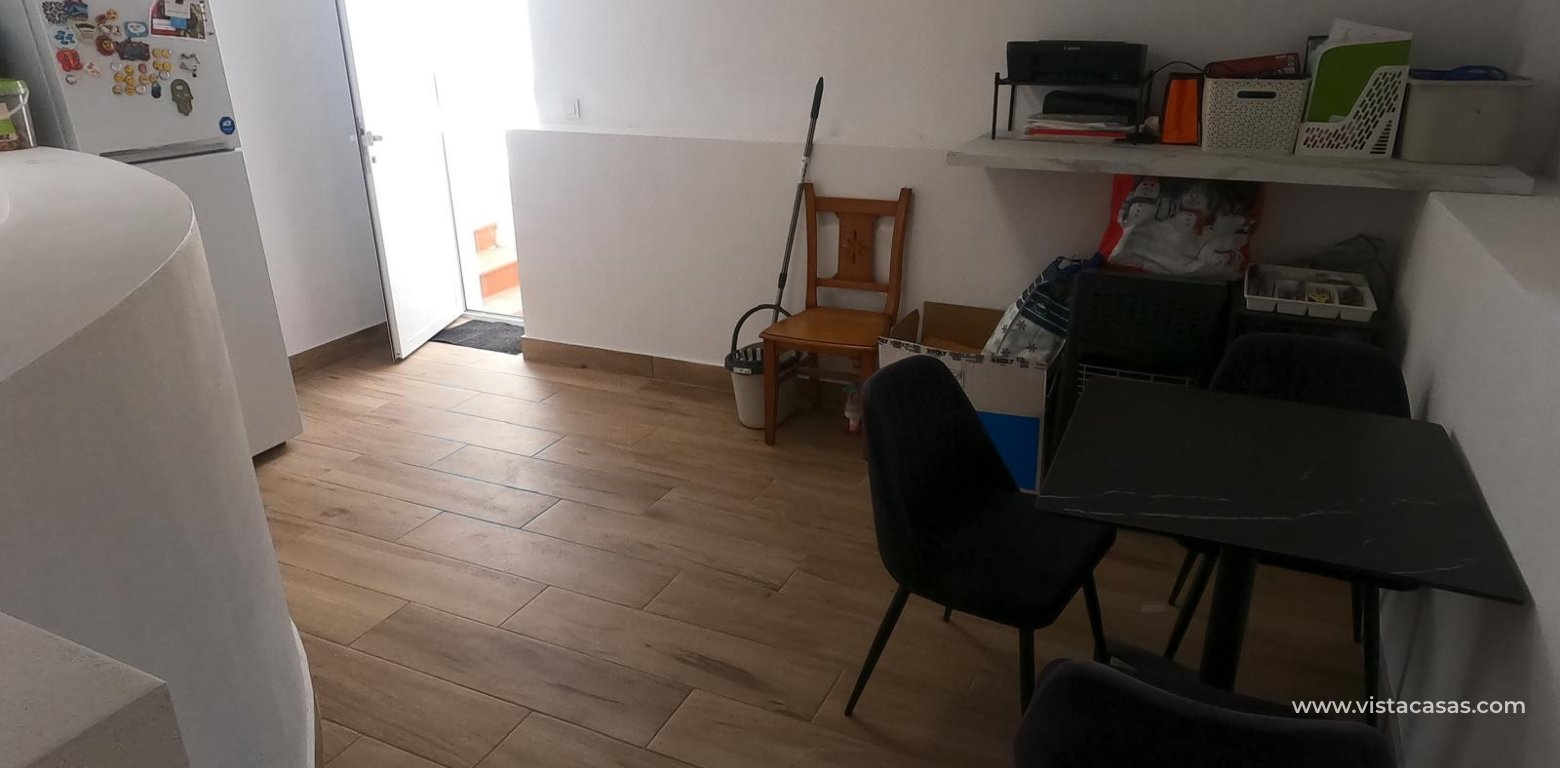 Sale - Villa - Algorfa - La Finca Golf Resort
