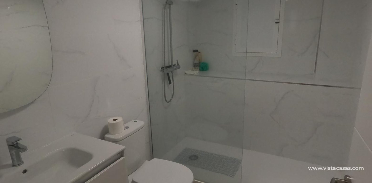 Sale - Villa - Algorfa - La Finca Golf Resort