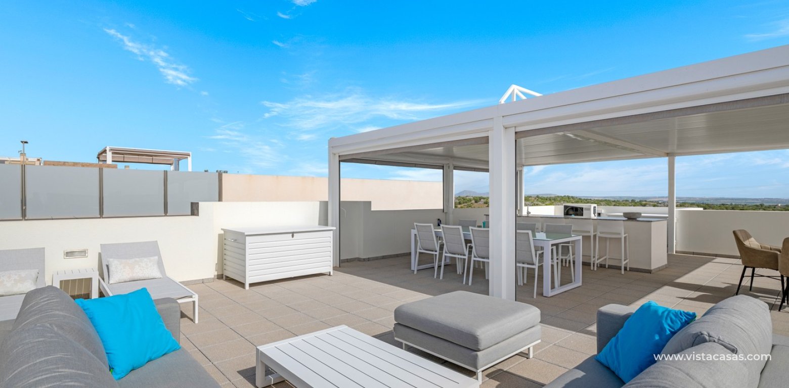 Sale - Villa - Villamartin