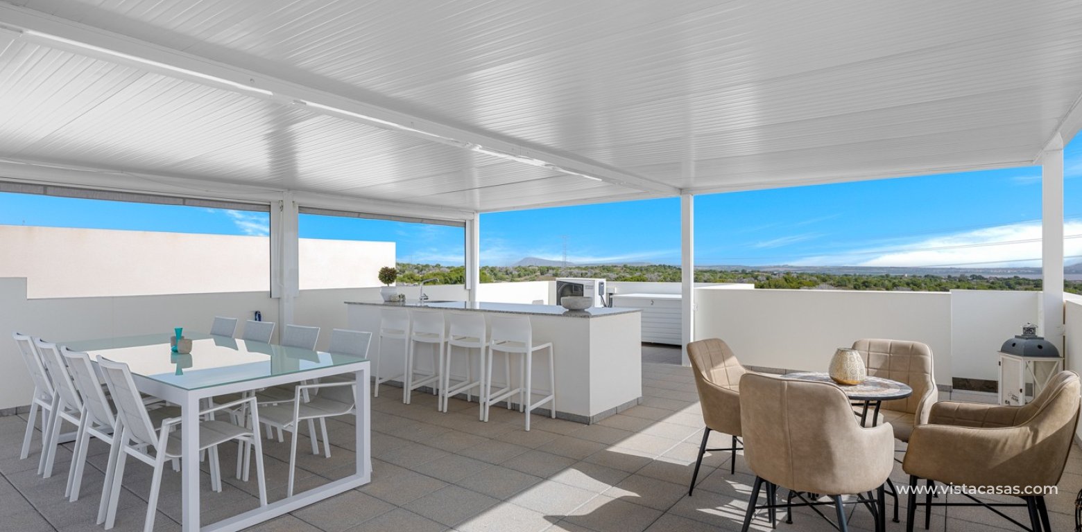 Sale - Villa - Villamartin