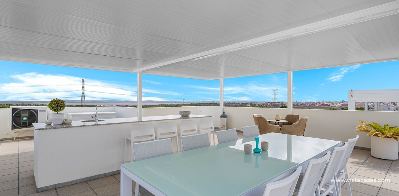 Sale - Villa - Villamartin