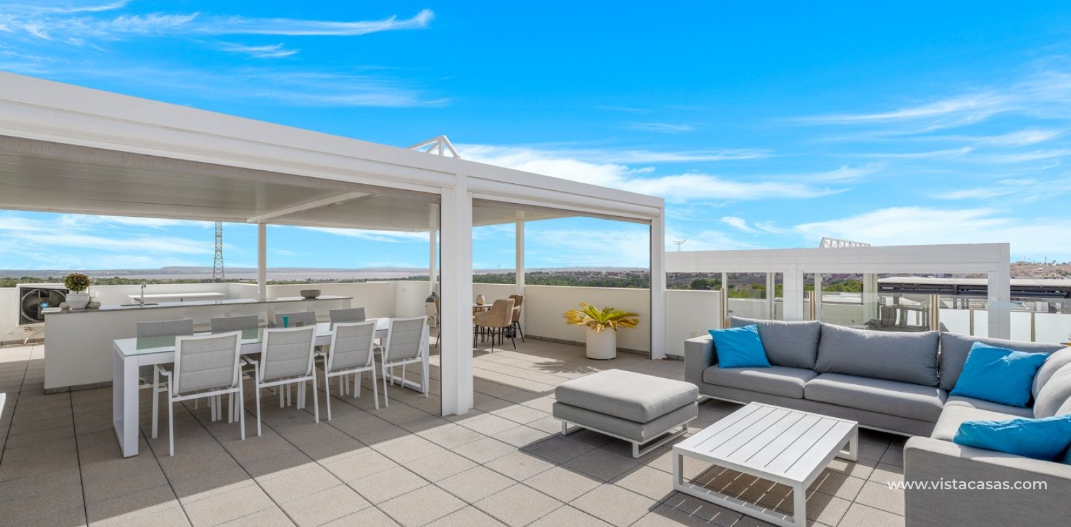 Sale - Villa - Villamartin