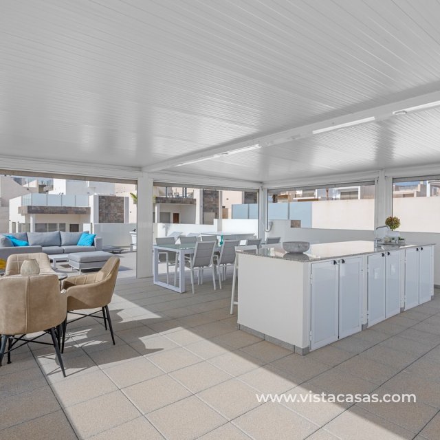 Villa - Sale - Villamartin - Villamartin