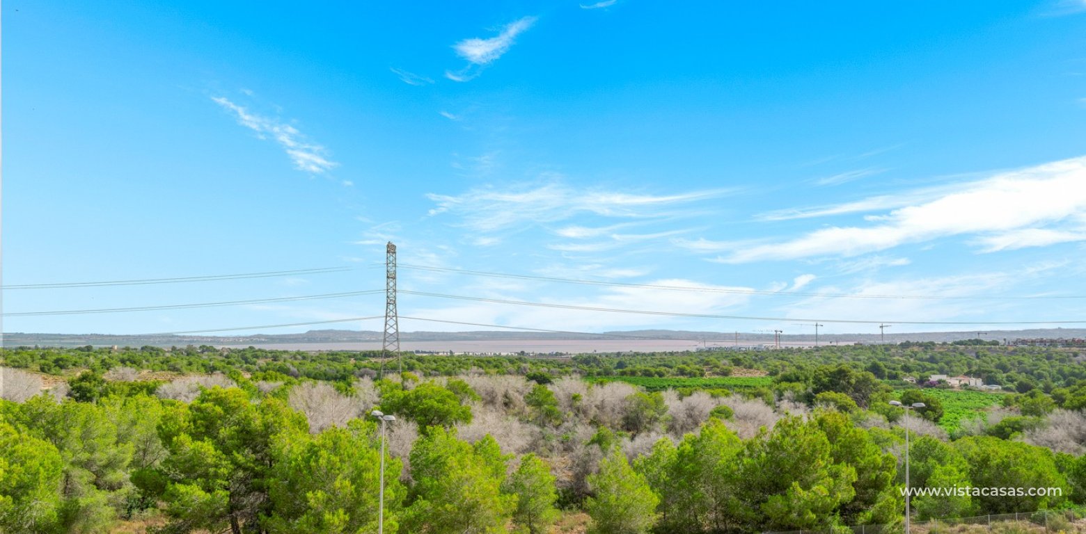 Sale - Villa - Villamartin
