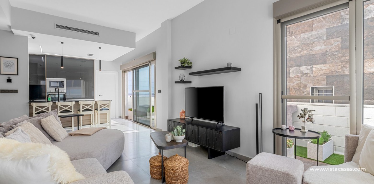 Sale - Villa - Villamartin
