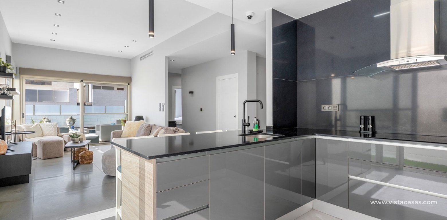 Sale - Villa - Villamartin
