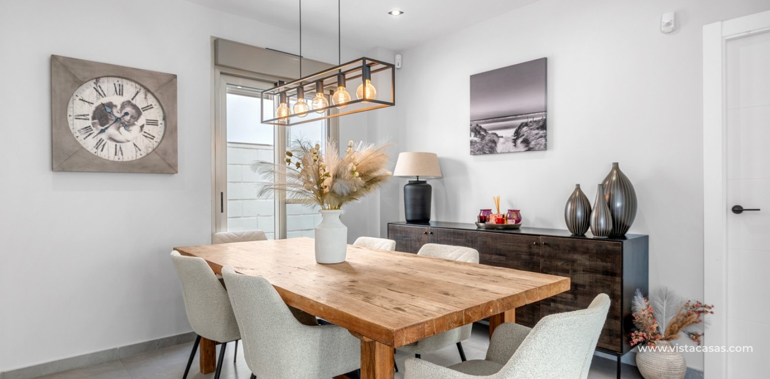 Sale - Villa - Villamartin