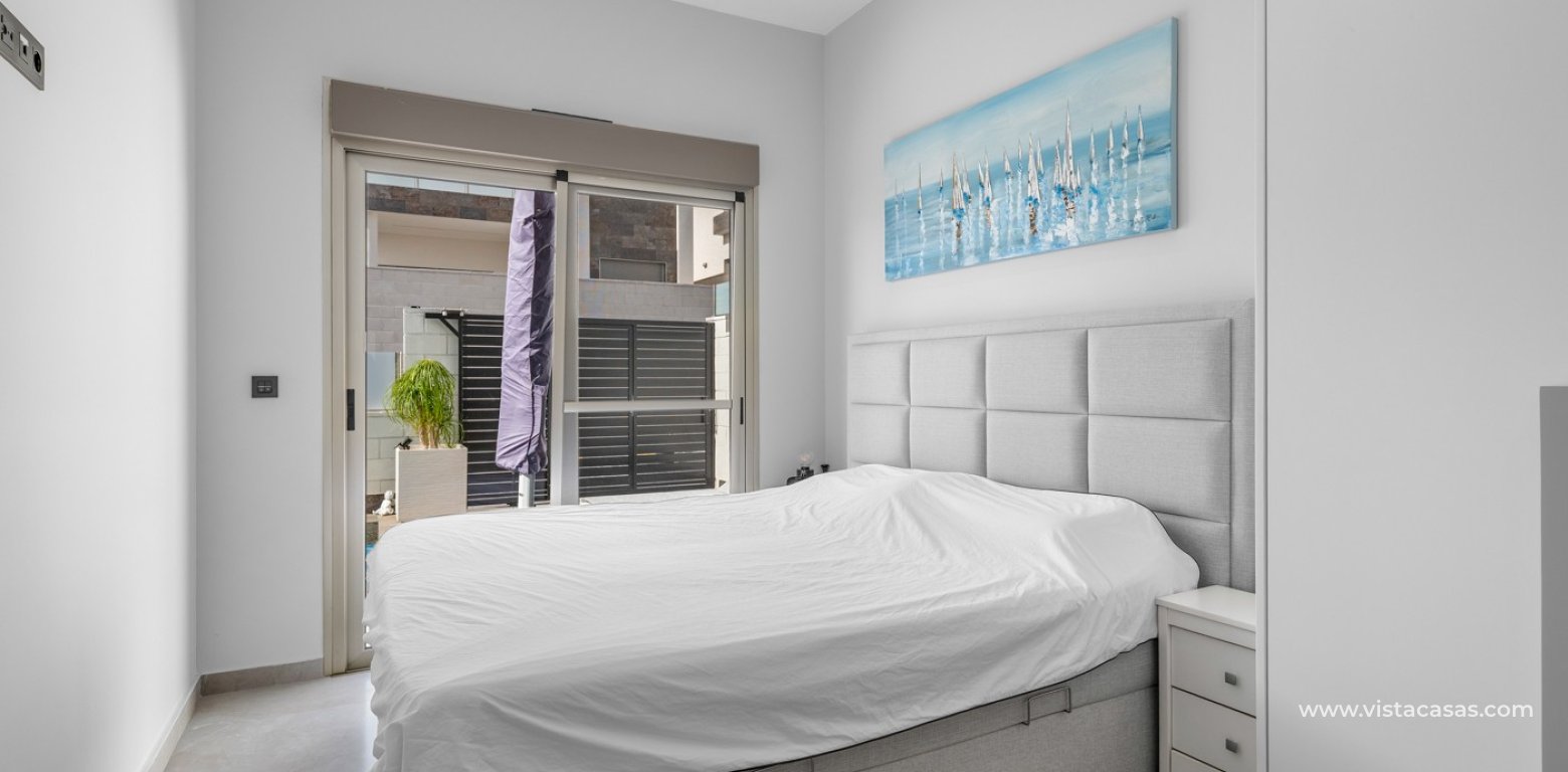 Sale - Villa - Villamartin