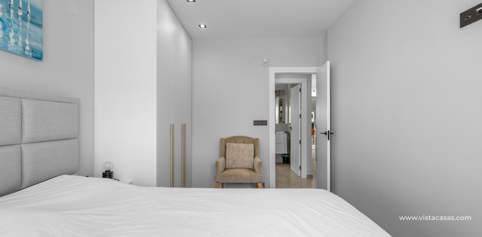 Sale - Villa - Villamartin