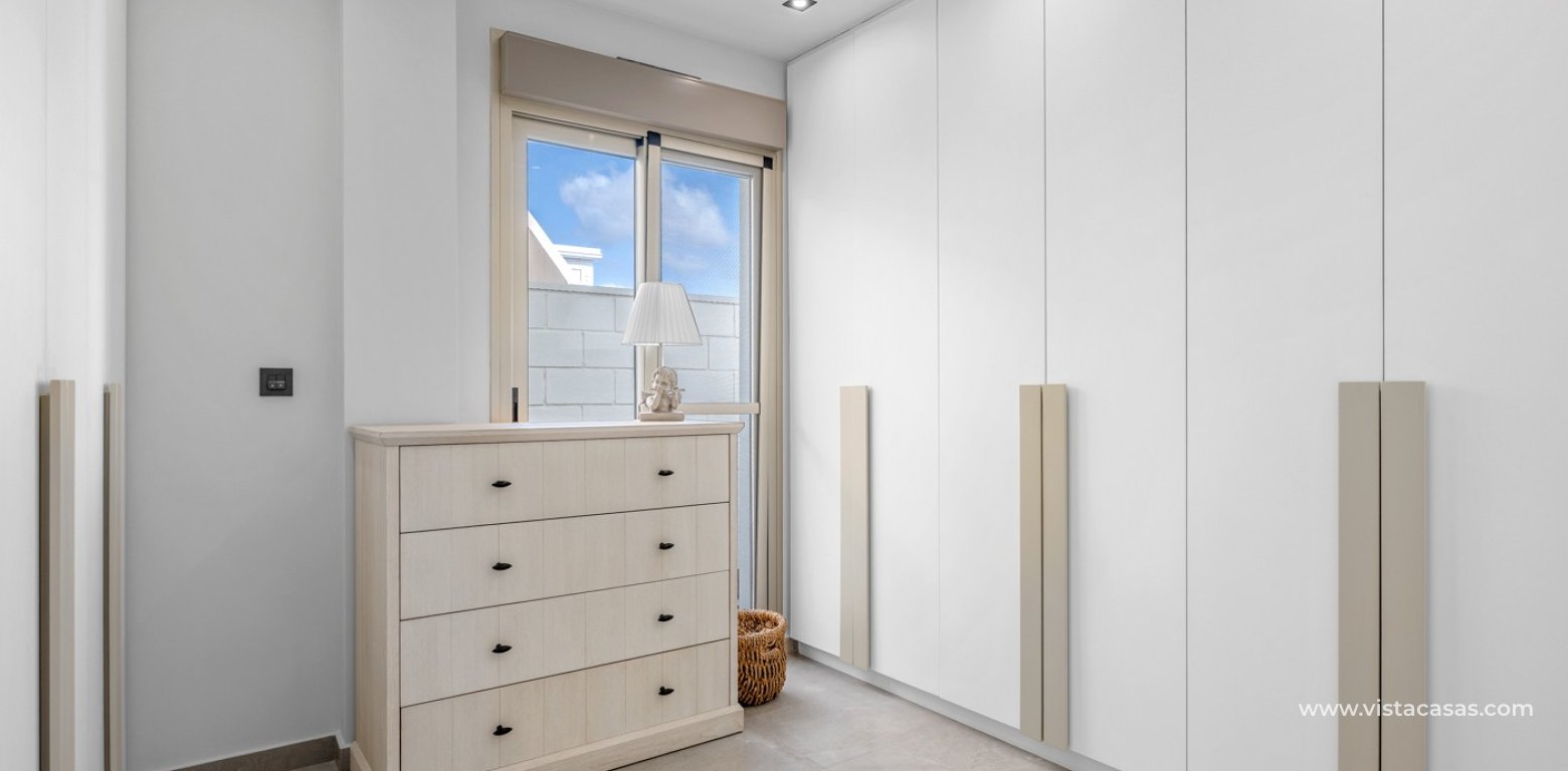 Sale - Villa - Villamartin