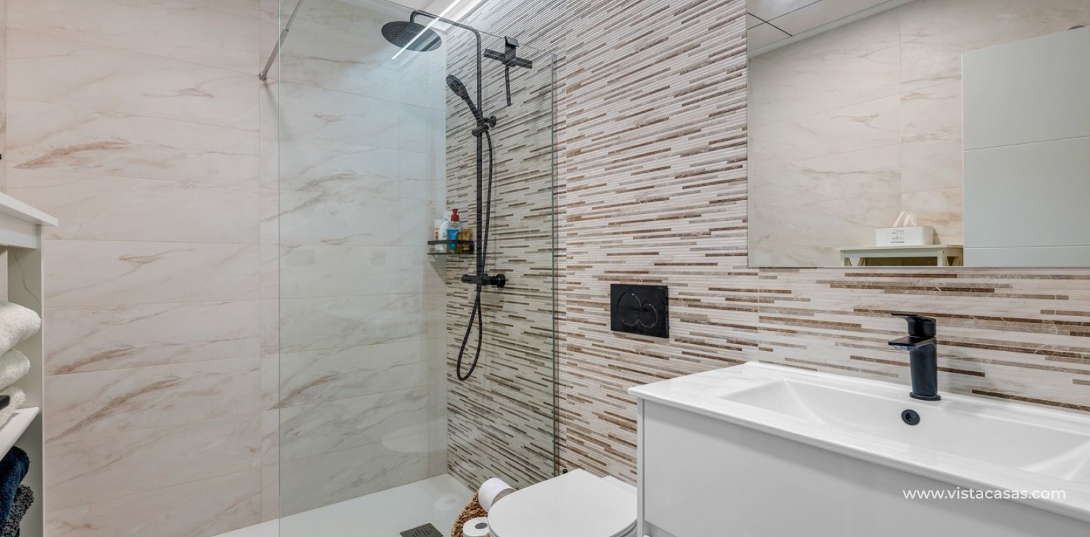 Sale - Villa - Villamartin