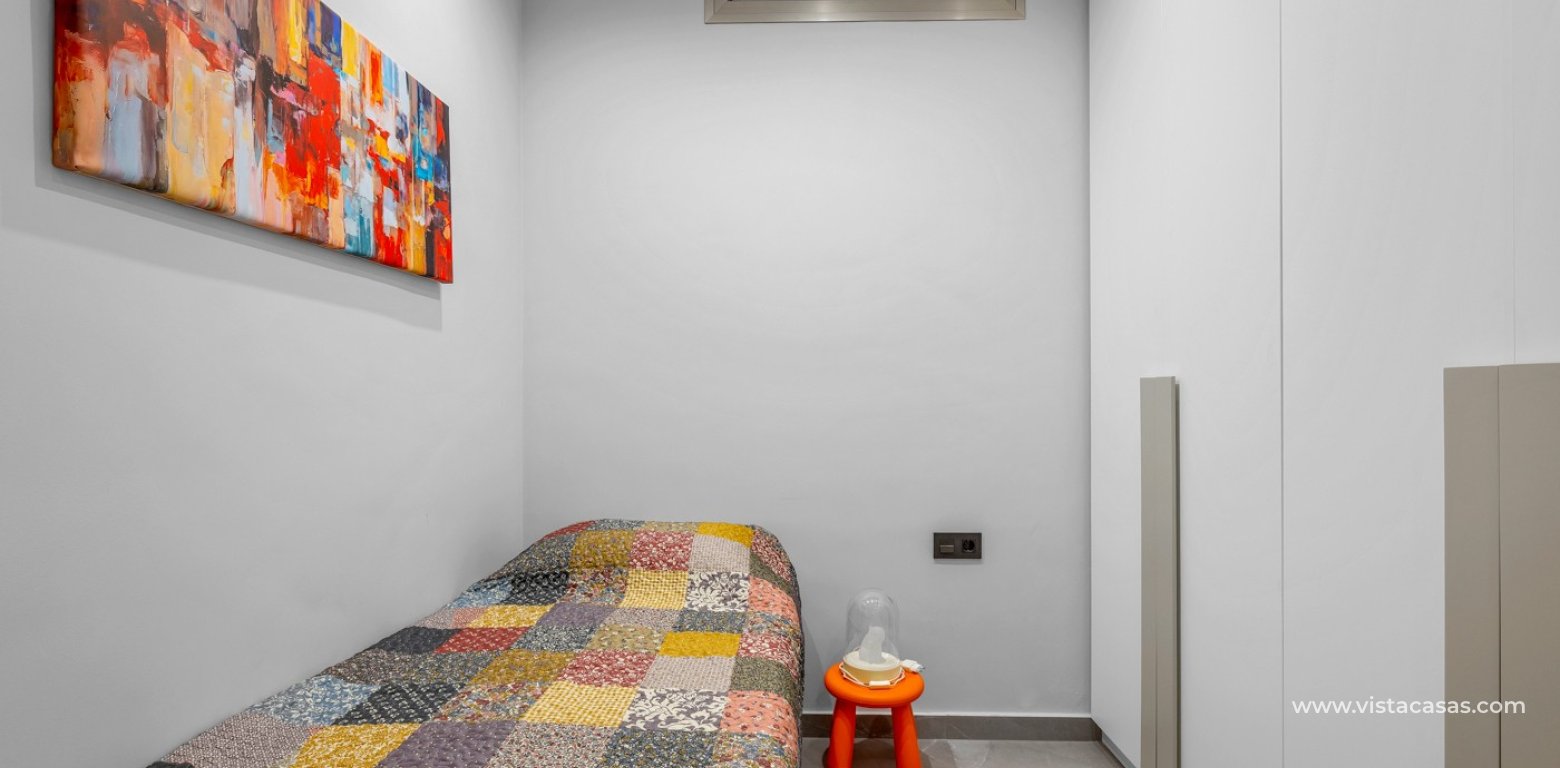 Sale - Villa - Villamartin