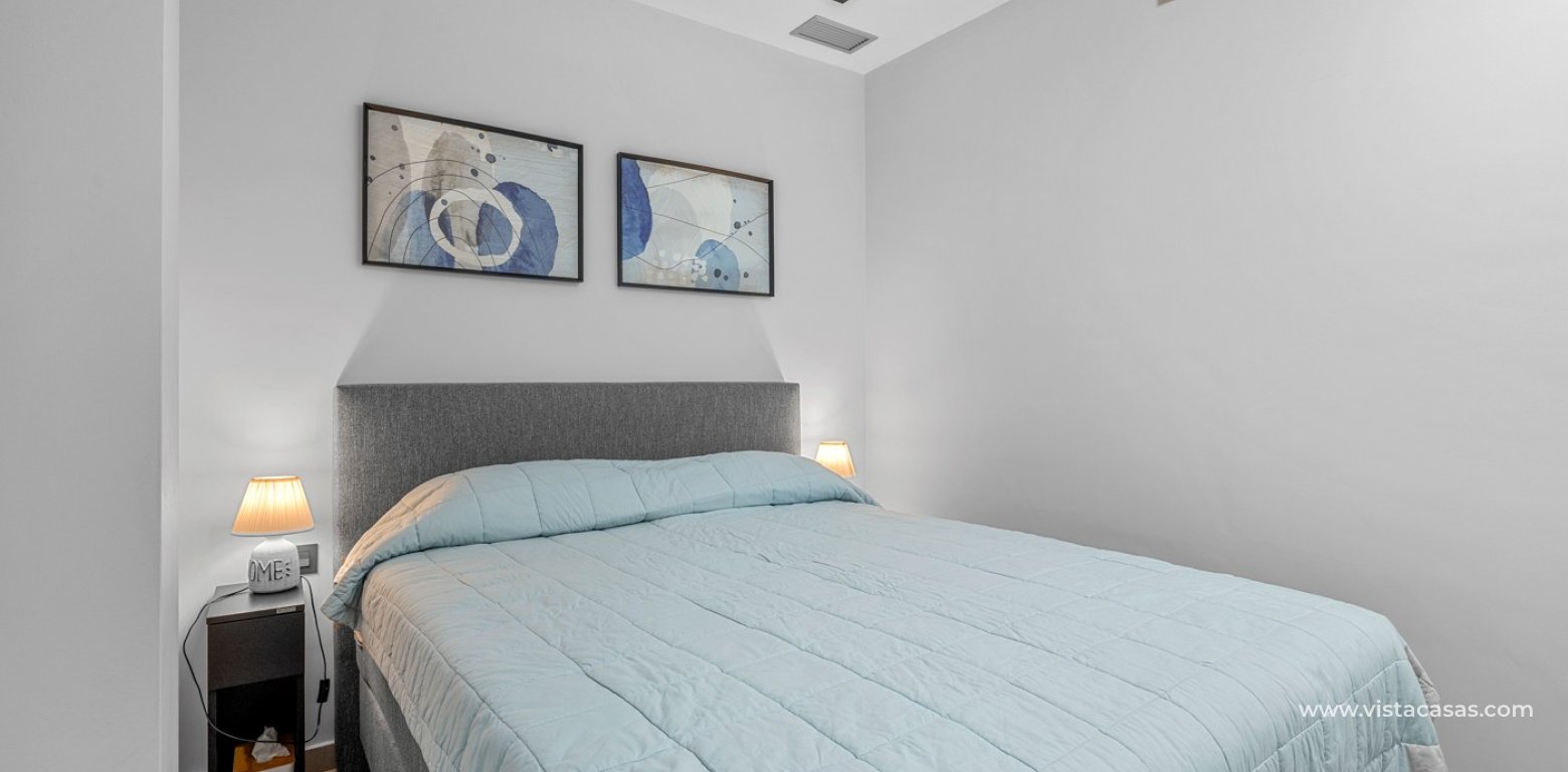 Sale - Villa - Villamartin