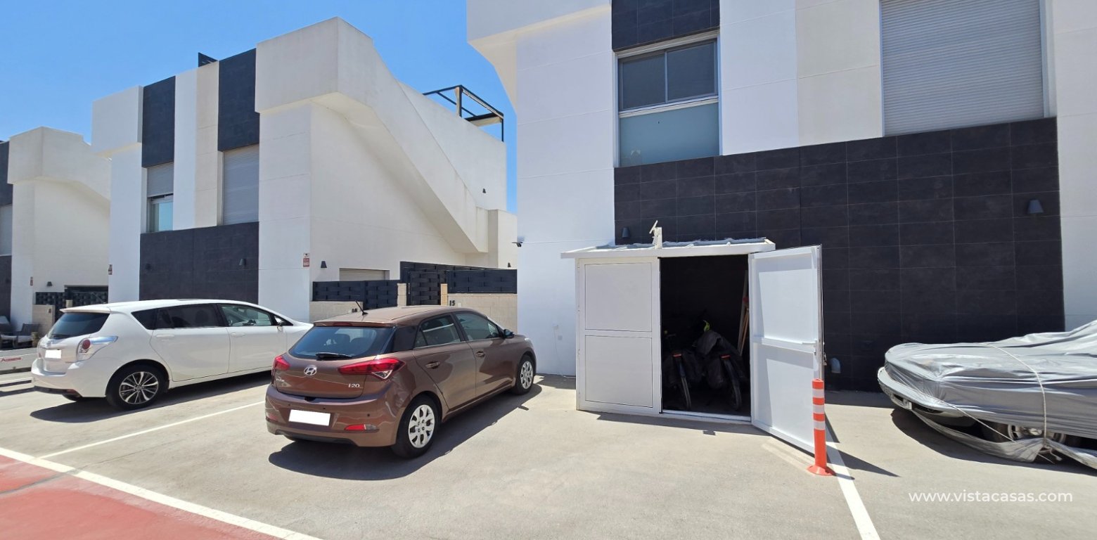 Sale - Villa - Rojales - Ciudad Quesada