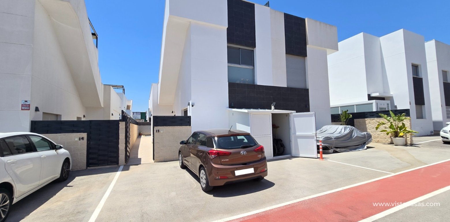 Sale - Villa - Rojales - Ciudad Quesada