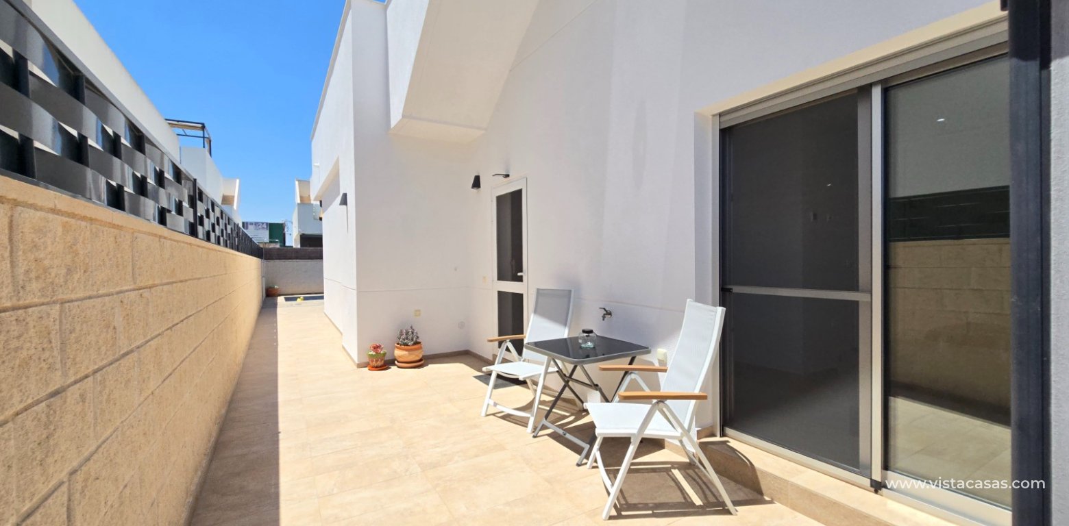 Sale - Villa - Rojales - Ciudad Quesada