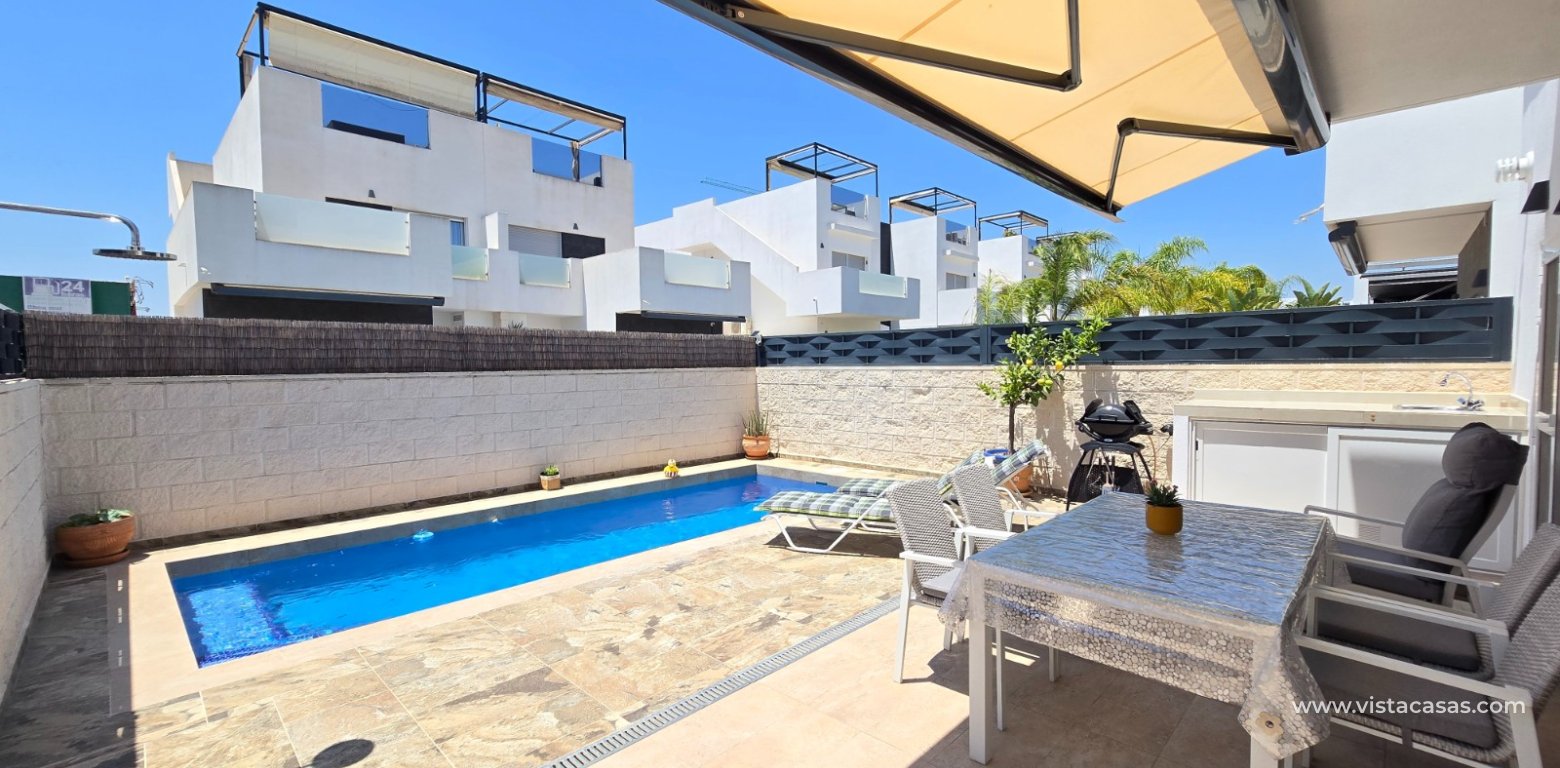 Sale - Villa - Rojales - Ciudad Quesada