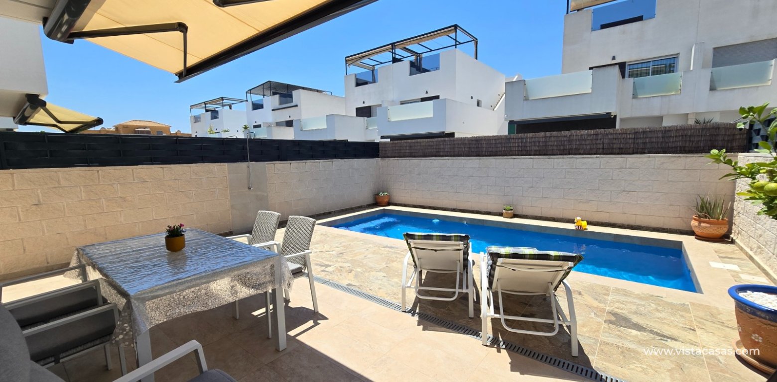 Sale - Villa - Rojales - Ciudad Quesada