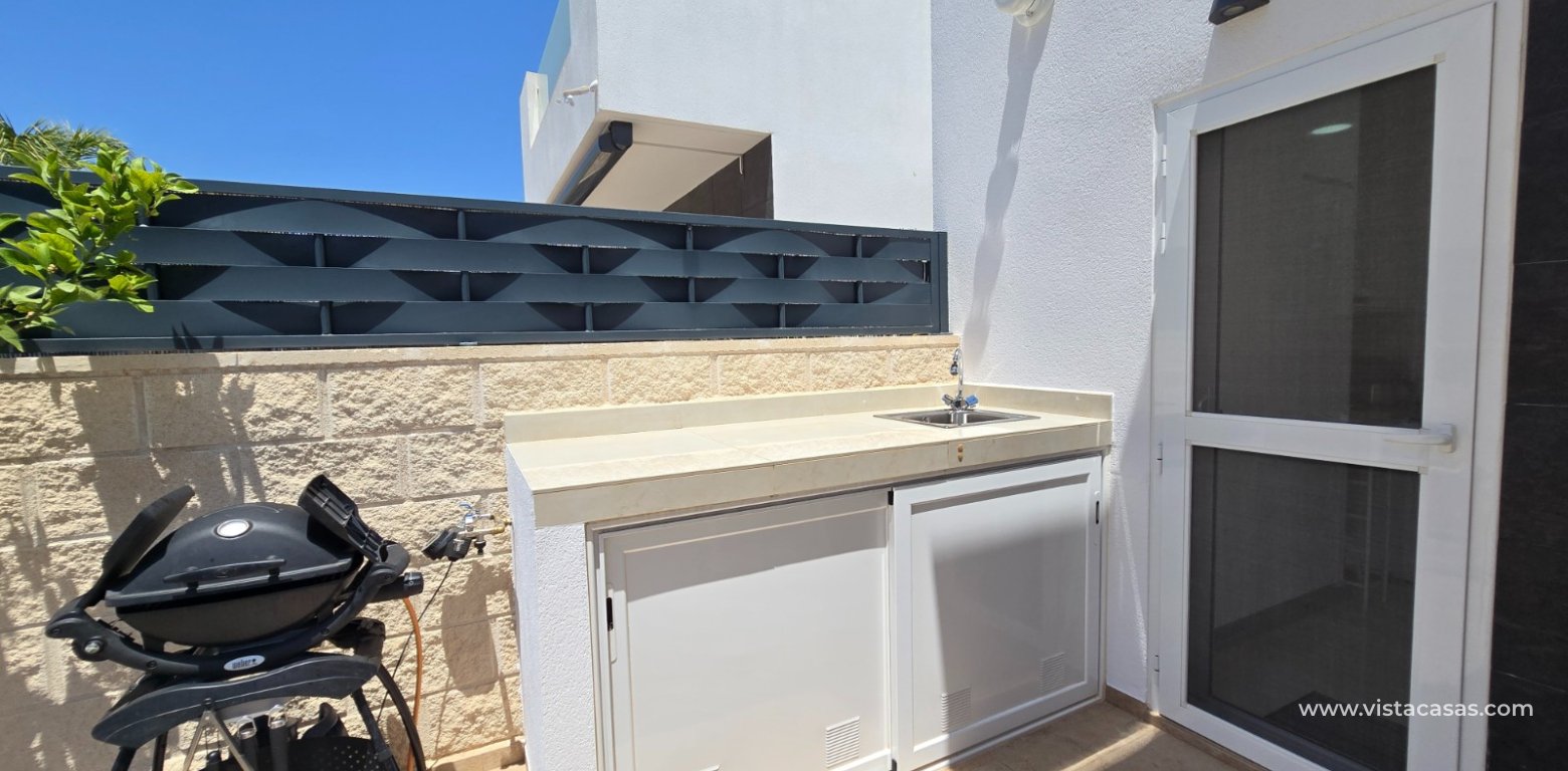 Sale - Villa - Rojales - Ciudad Quesada