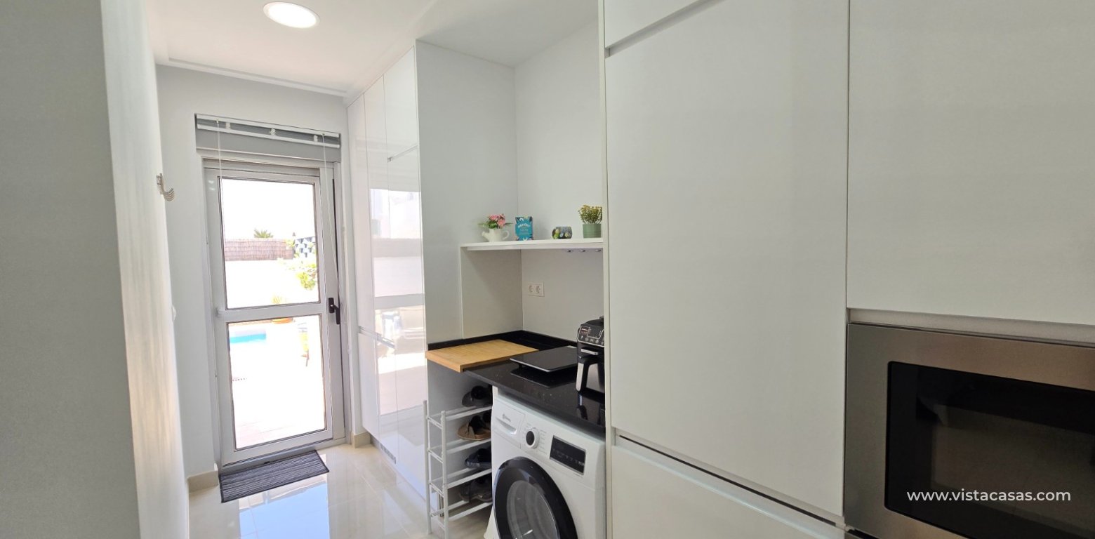 Sale - Villa - Rojales - Ciudad Quesada