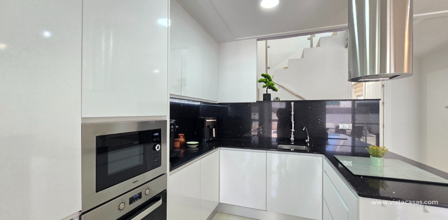 Sale - Villa - Rojales - Ciudad Quesada