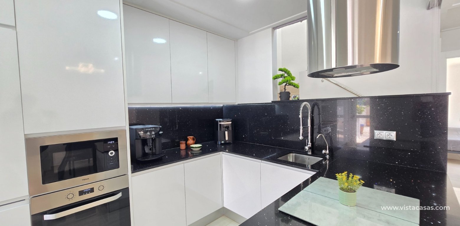 Sale - Villa - Rojales - Ciudad Quesada