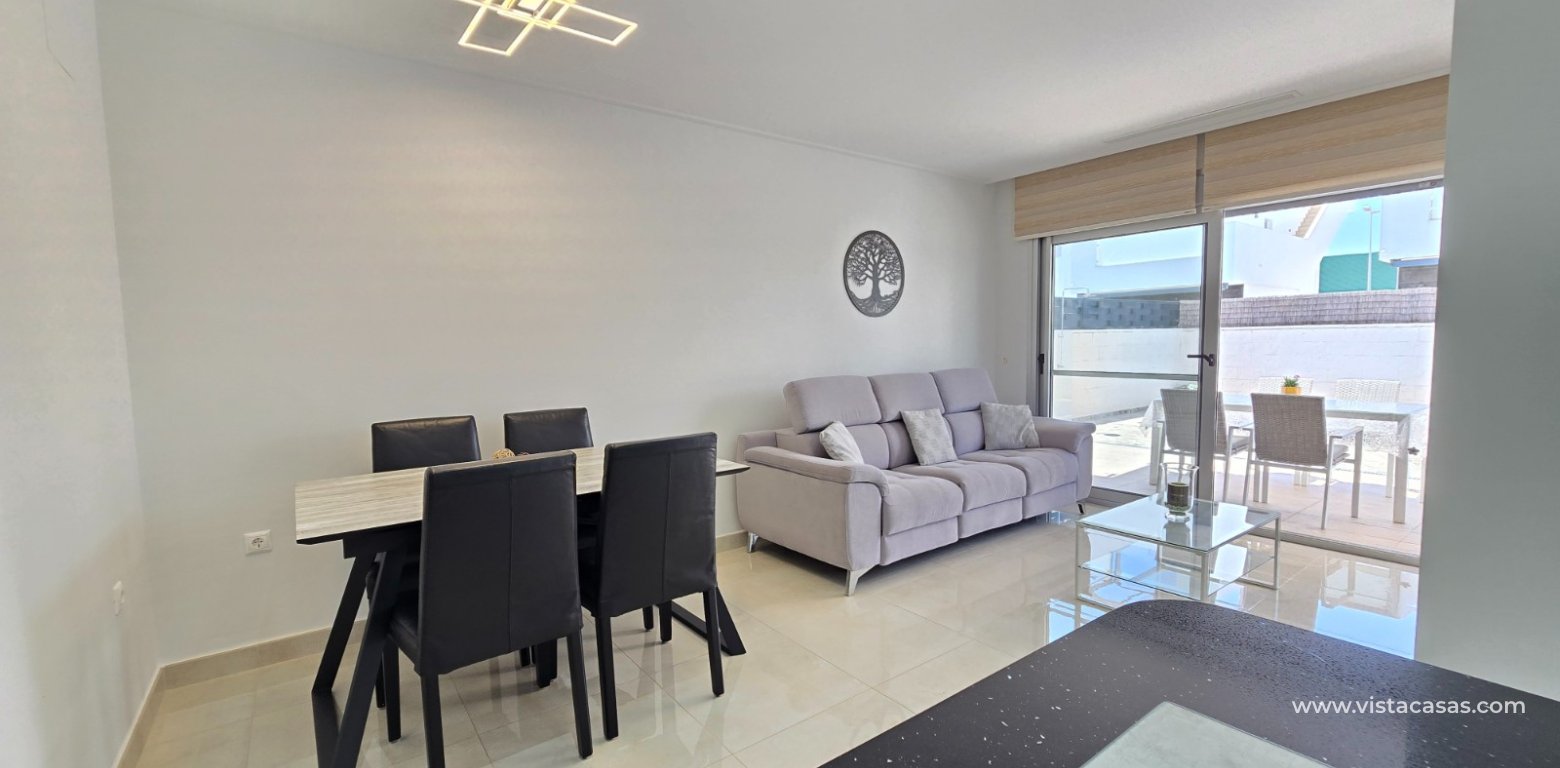 Sale - Villa - Rojales - Ciudad Quesada