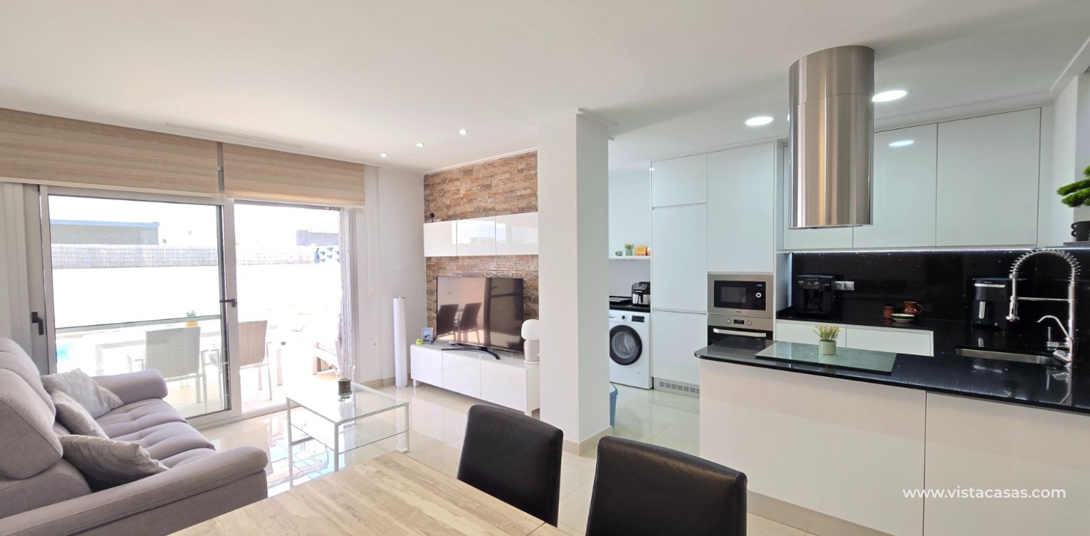 Sale - Villa - Rojales - Ciudad Quesada