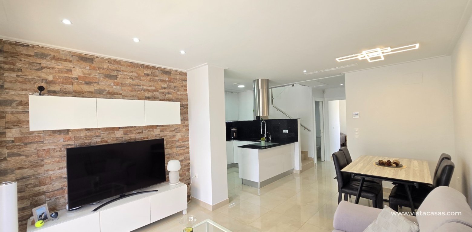 Sale - Villa - Rojales - Ciudad Quesada