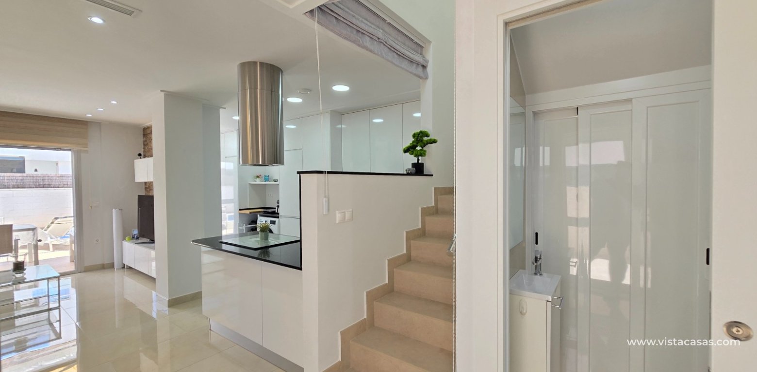 Sale - Villa - Rojales - Ciudad Quesada