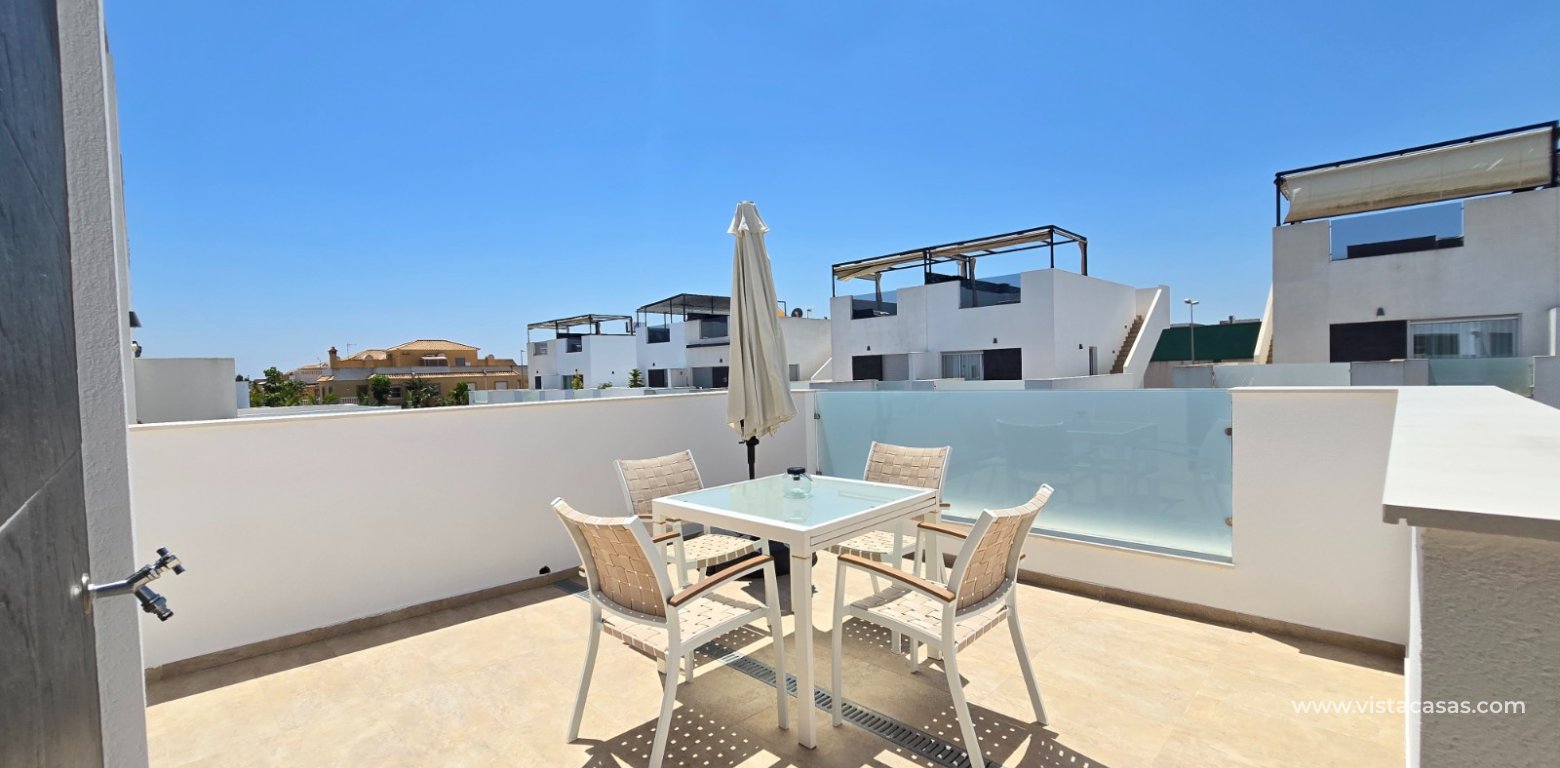 Sale - Villa - Rojales - Ciudad Quesada