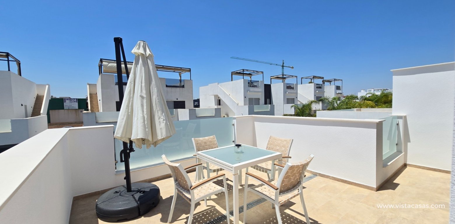 Sale - Villa - Rojales - Ciudad Quesada
