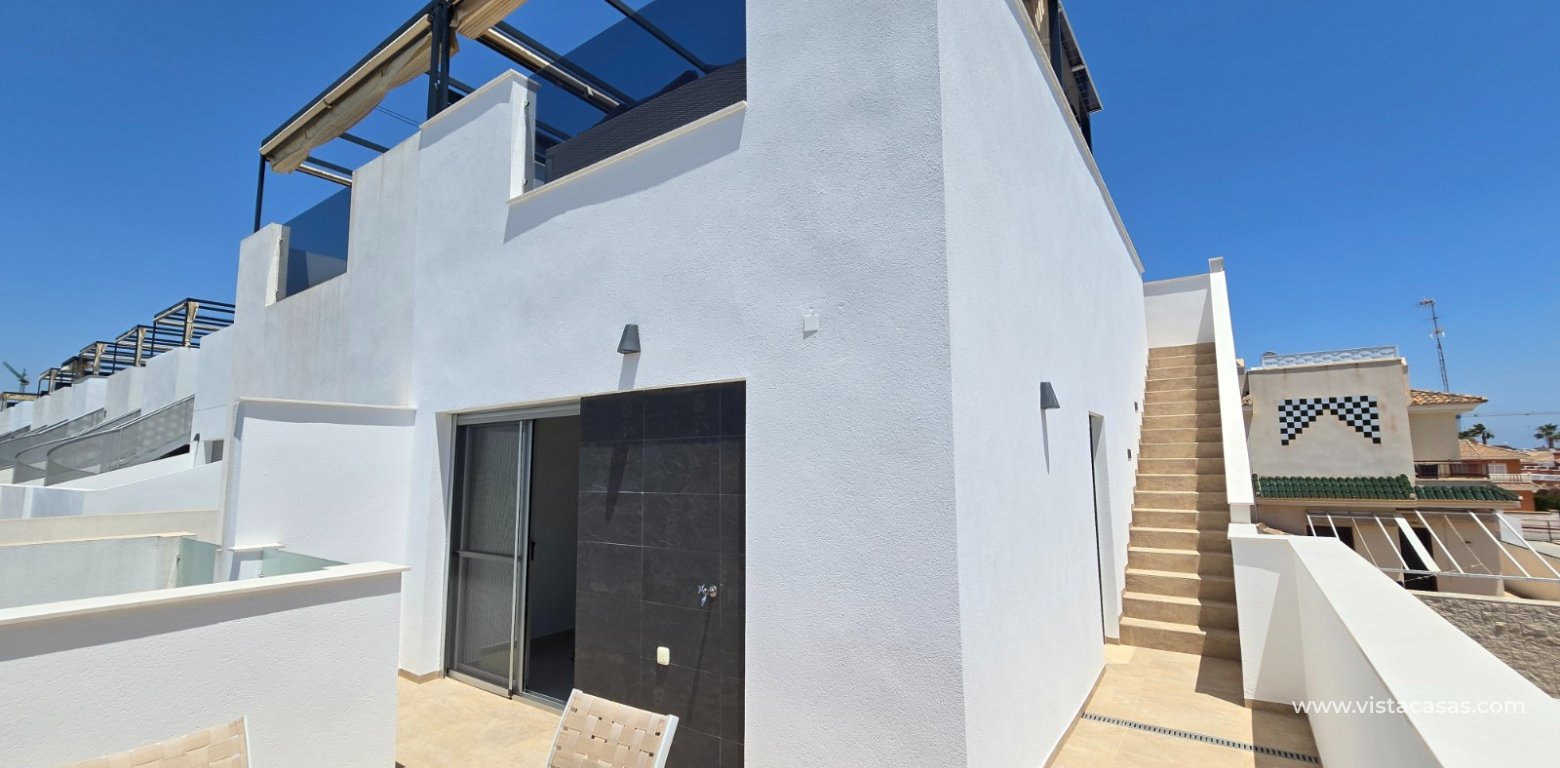 Sale - Villa - Rojales - Ciudad Quesada