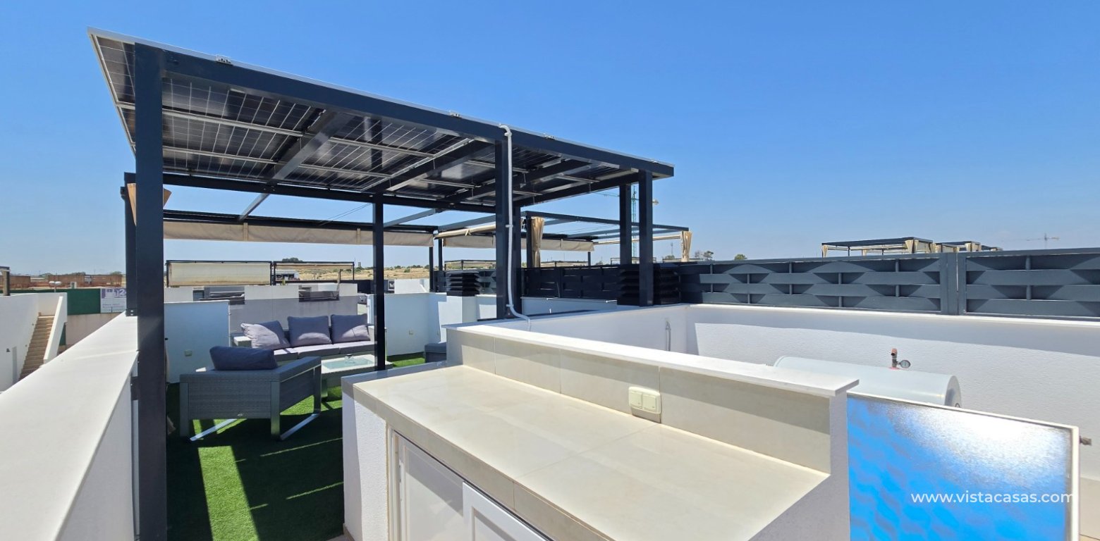 Sale - Villa - Rojales - Ciudad Quesada