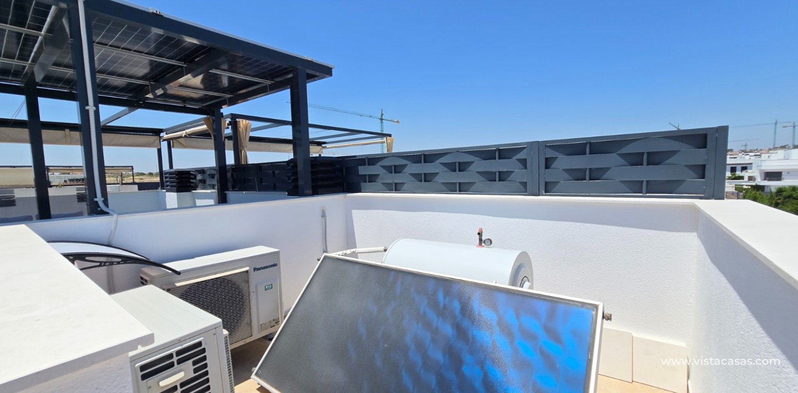 Sale - Villa - Rojales - Ciudad Quesada