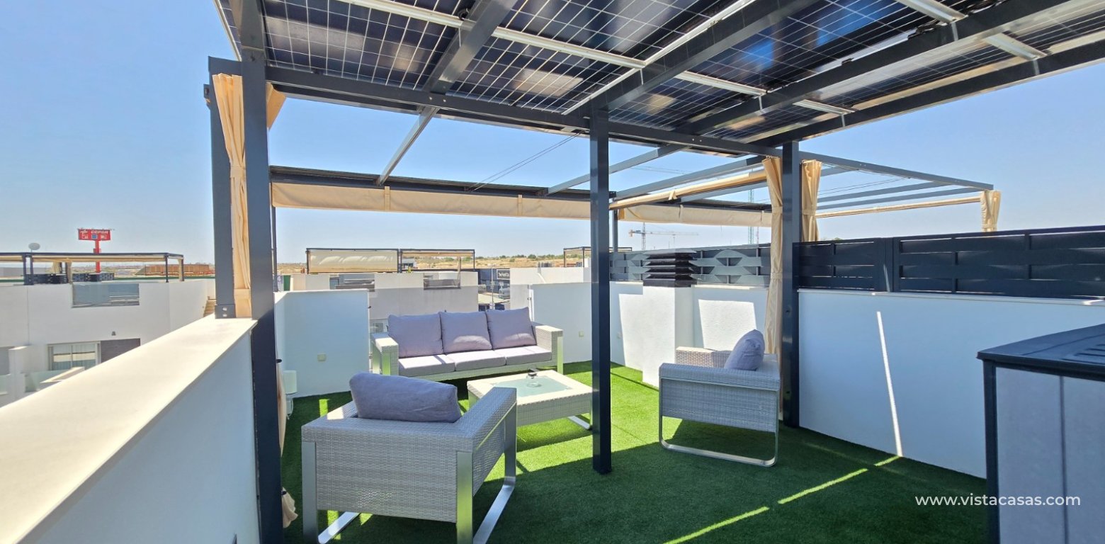Sale - Villa - Rojales - Ciudad Quesada