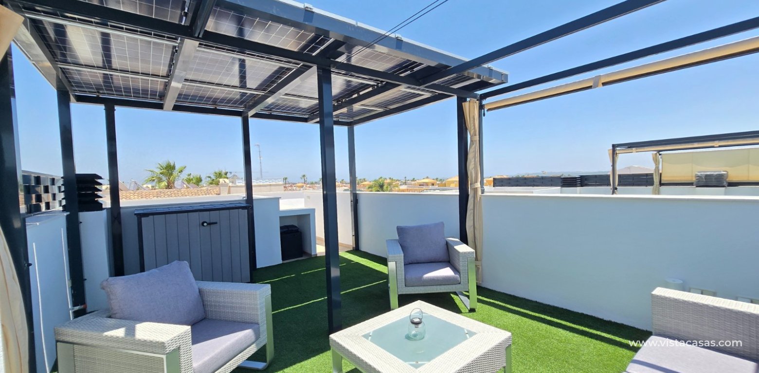 Sale - Villa - Rojales - Ciudad Quesada