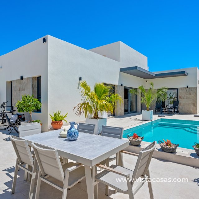 Villa - Wtórny - Daya Nueva - Daya Nueva