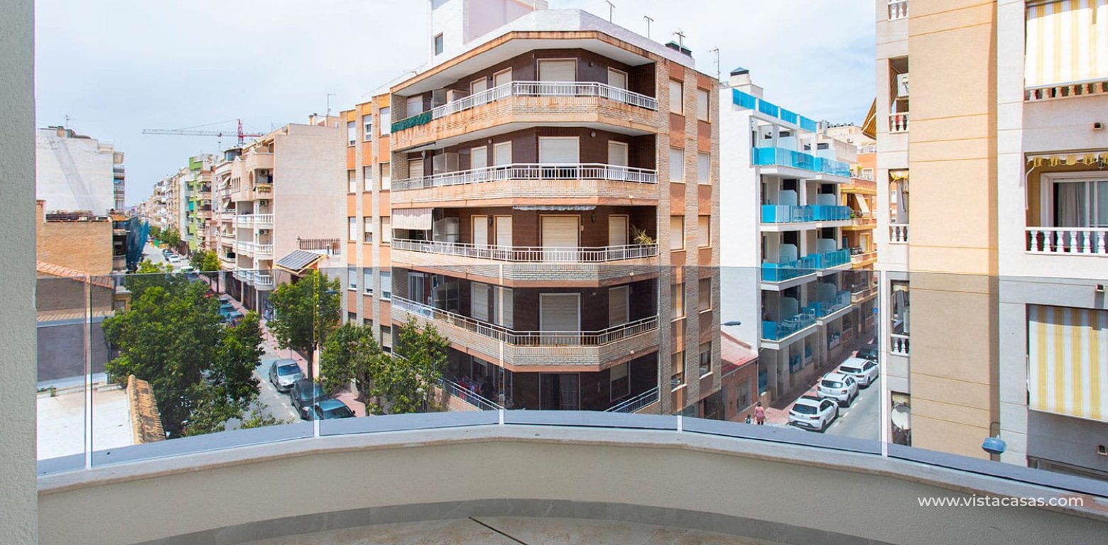 Sale - Lägenhet - Torrevieja