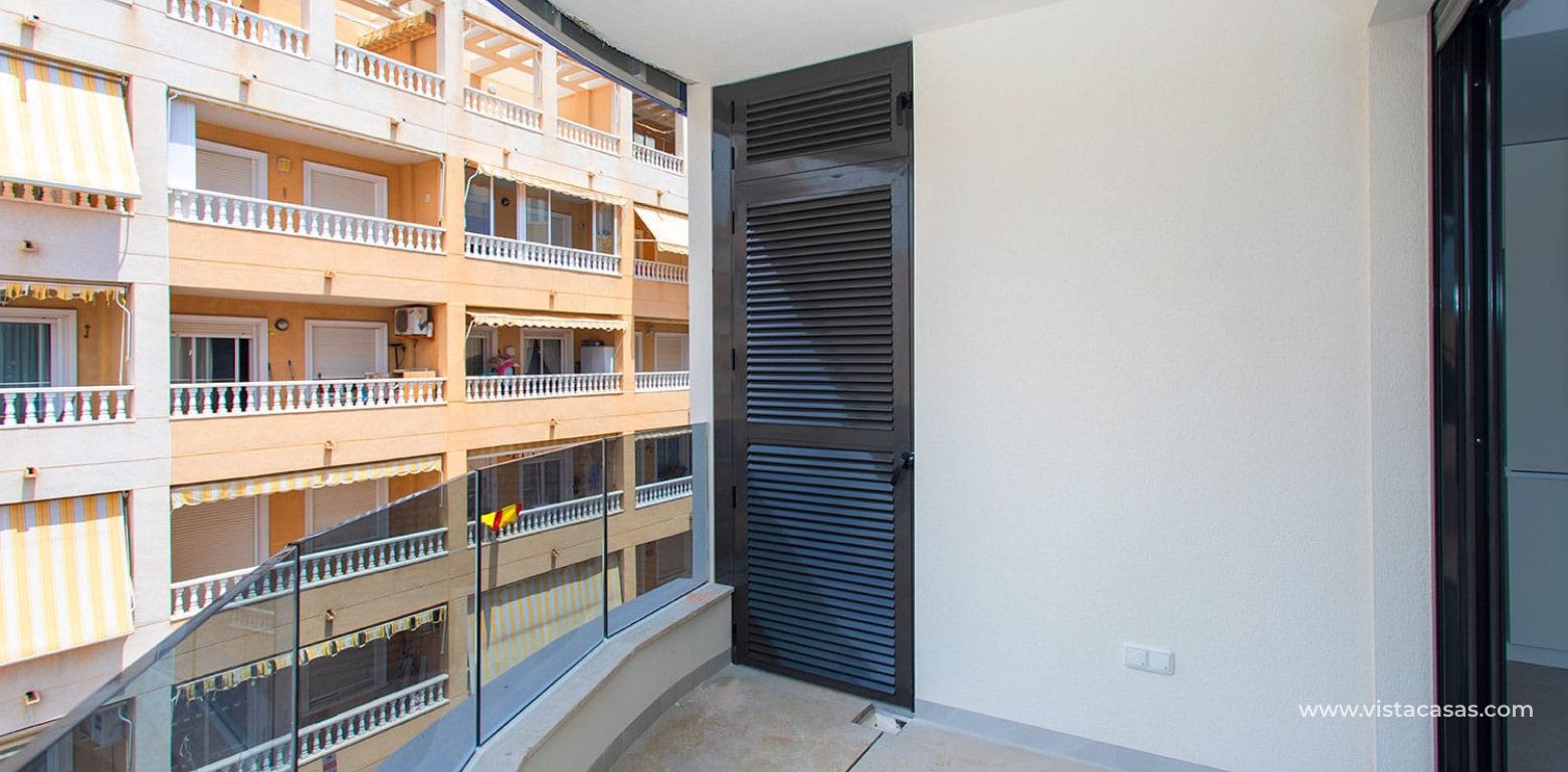 Sale - Lägenhet - Torrevieja