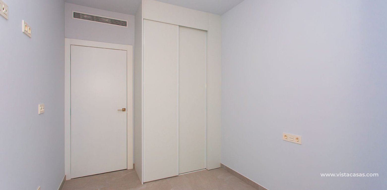Sale - Lägenhet - Torrevieja