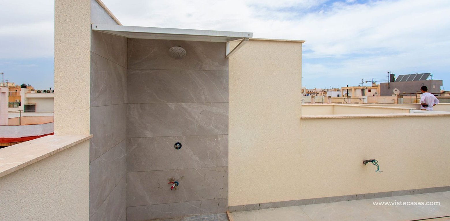 Sale - Lägenhet - Torrevieja