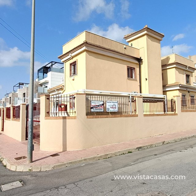 Villa - Resale - Cabo Roig - Cabo Roig