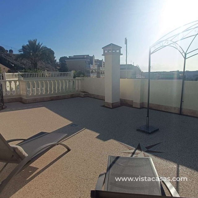 Bungalow - Wtórny - Algorfa - Algorfa