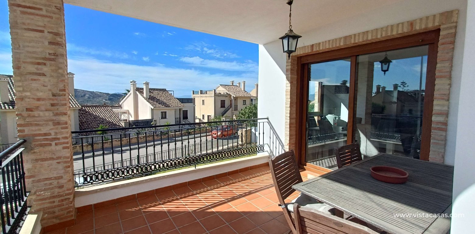 Sale - Villa - Algorfa - La Finca Golf Resort
