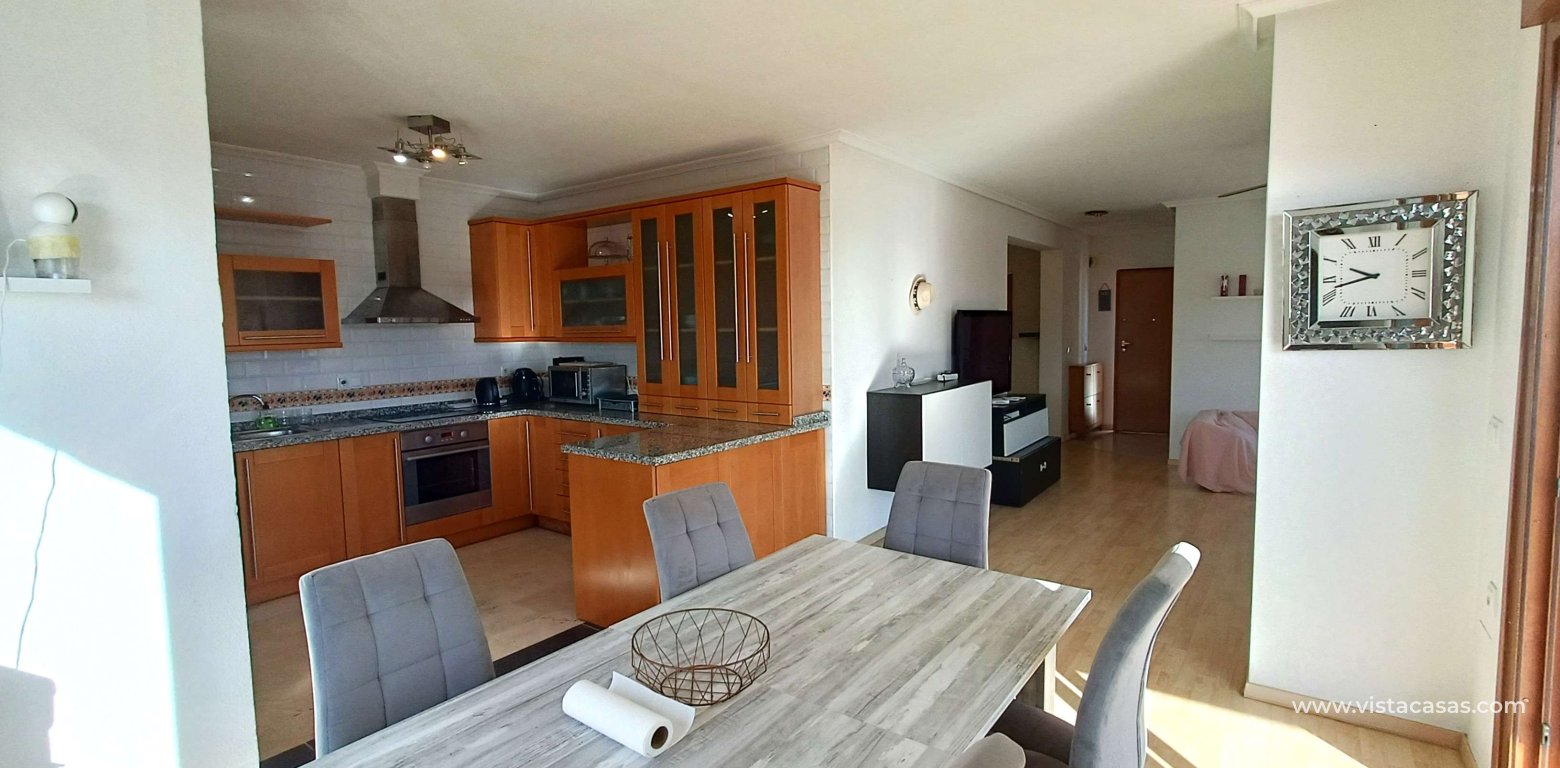 Sale - Villa - Algorfa - La Finca Golf Resort